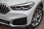 BMW X6 xDrive40i 2019 года (NA)